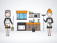كيفية الحصول على اعفاء خادمة في المحافظات